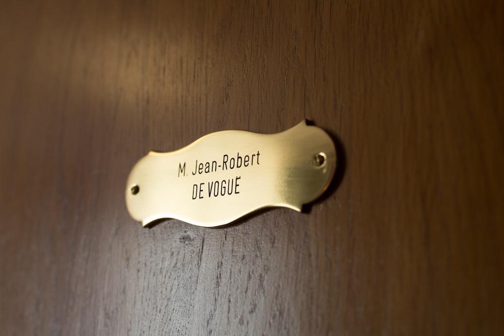Une image présentant la chambre