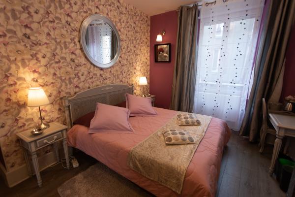 Image de couverture de la chambre Suite Robert-Jean De Vogüé et Gaston Martin
