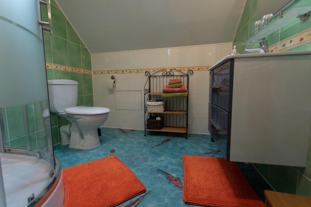 Une image présentant la chambre