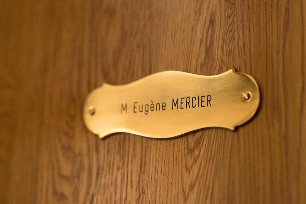 Une image présentant la chambre